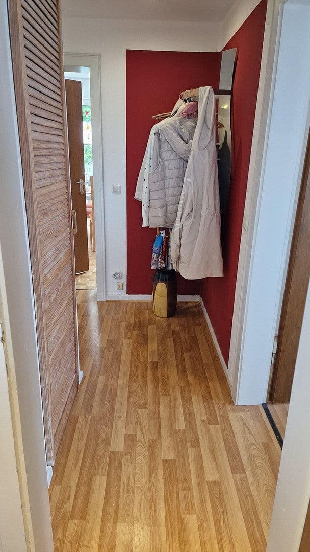 Prenájom bytu 3-izbový 77 m², Bad Pyrmont, Dolné Sasko Prenájom bytu 3-izbový 77 m², Bad Pyrmont, Dolné Sasko
