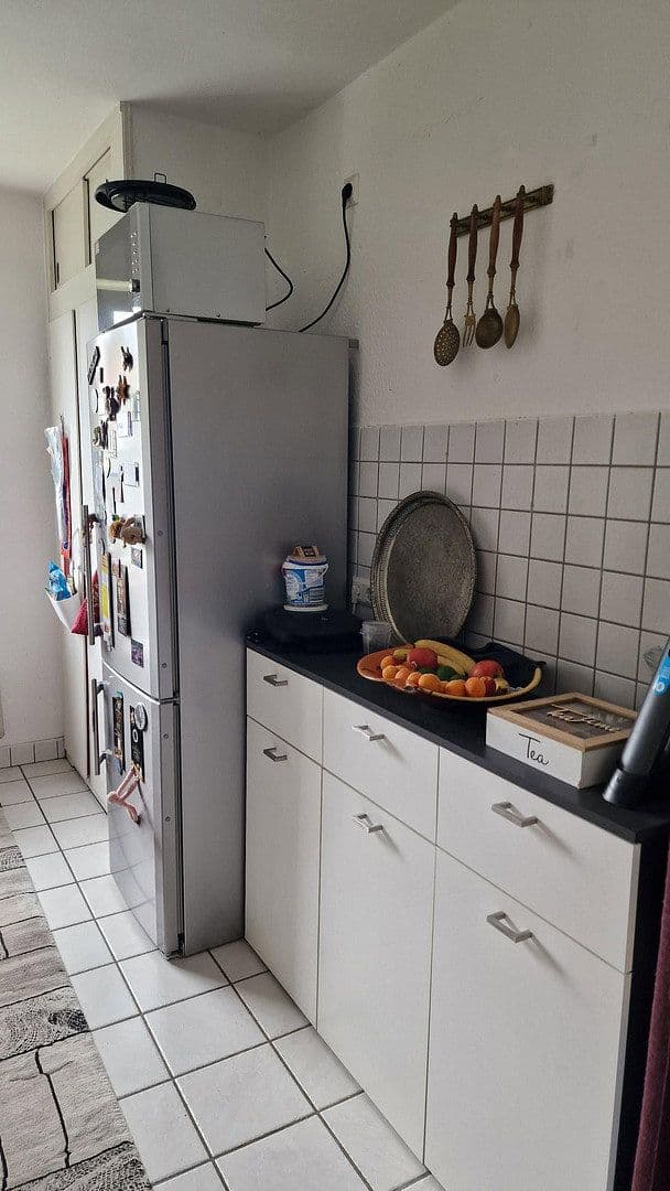 Prenájom bytu 3-izbový 77 m², Bad Pyrmont, Dolné Sasko Prenájom bytu 3-izbový 77 m², Bad Pyrmont, Dolné Sasko