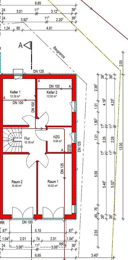 Predaj domu 209 m², pozemok 374 m², Polch, Porýnie-Falcko Predaj domu 209 m², pozemok 374 m², Polch, Porýnie-Falcko