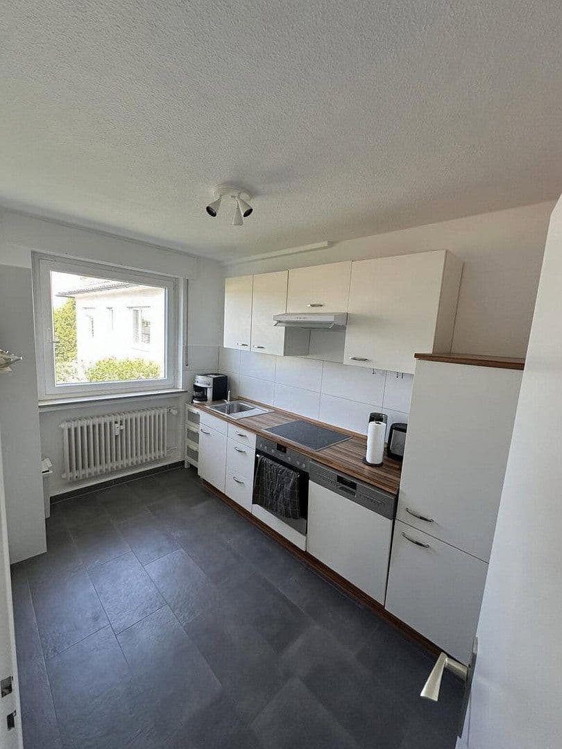 Prenájom bytu 3-izbový 67 m², Bad Salzuflen, Severné Porýnie - Westfálsko Prenájom bytu 3-izbový 67 m², Bad Salzuflen, Severné Porýnie - Westfálsko