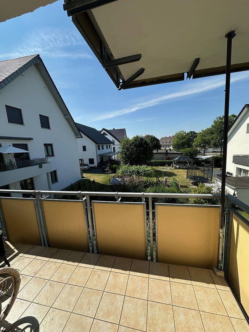Prenájom bytu 3-izbový 67 m², Bad Salzuflen, Severné Porýnie - Westfálsko Prenájom bytu 3-izbový 67 m², Bad Salzuflen, Severné Porýnie - Westfálsko