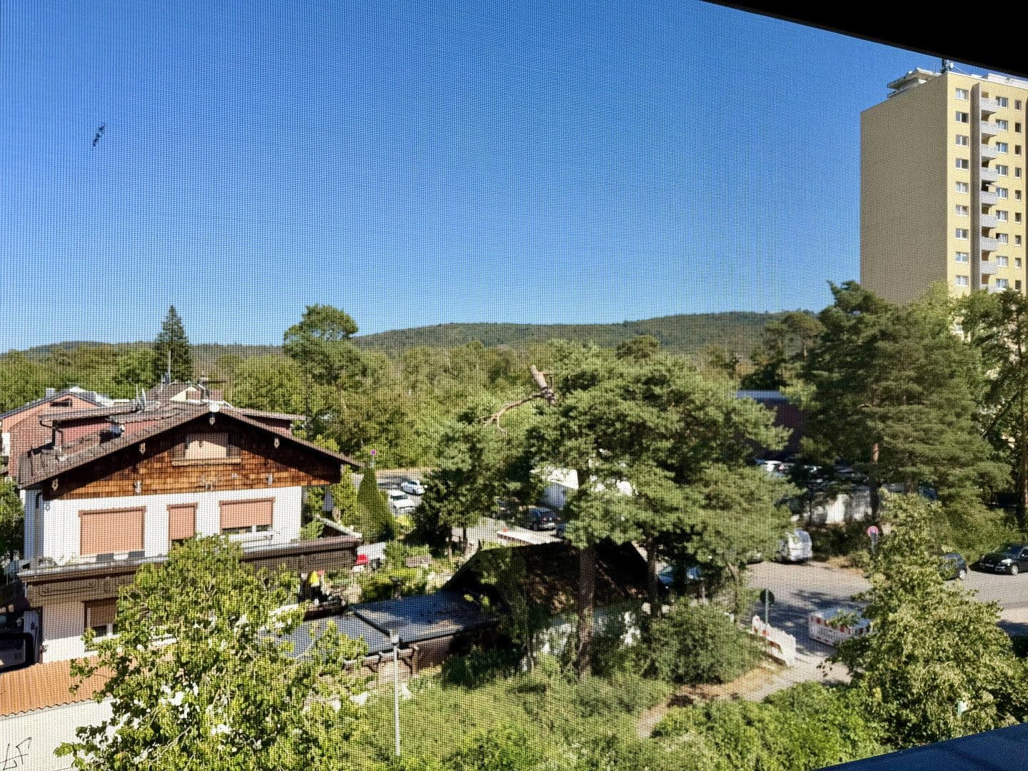 Prenájom bytu 2-izbový 75 m², Eberstadt, Hesensko Prenájom bytu 2-izbový 75 m², Eberstadt, Hesensko