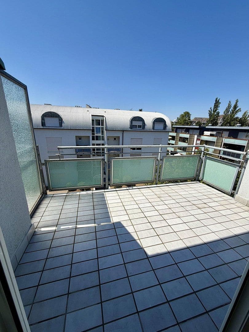 Prenájom bytu 2-izbový 75 m², Eberstadt, Hesensko Prenájom bytu 2-izbový 75 m², Eberstadt, Hesensko