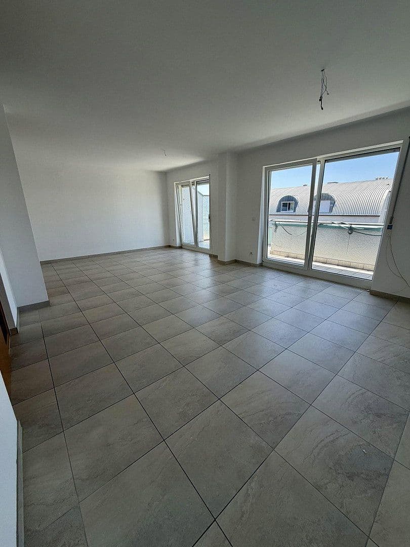 Prenájom bytu 2-izbový 75 m², Eberstadt, Hesensko Prenájom bytu 2-izbový 75 m², Eberstadt, Hesensko