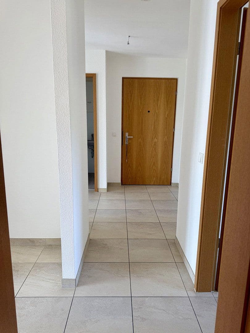Prenájom bytu 2-izbový 75 m², Eberstadt, Hesensko Prenájom bytu 2-izbový 75 m², Eberstadt, Hesensko