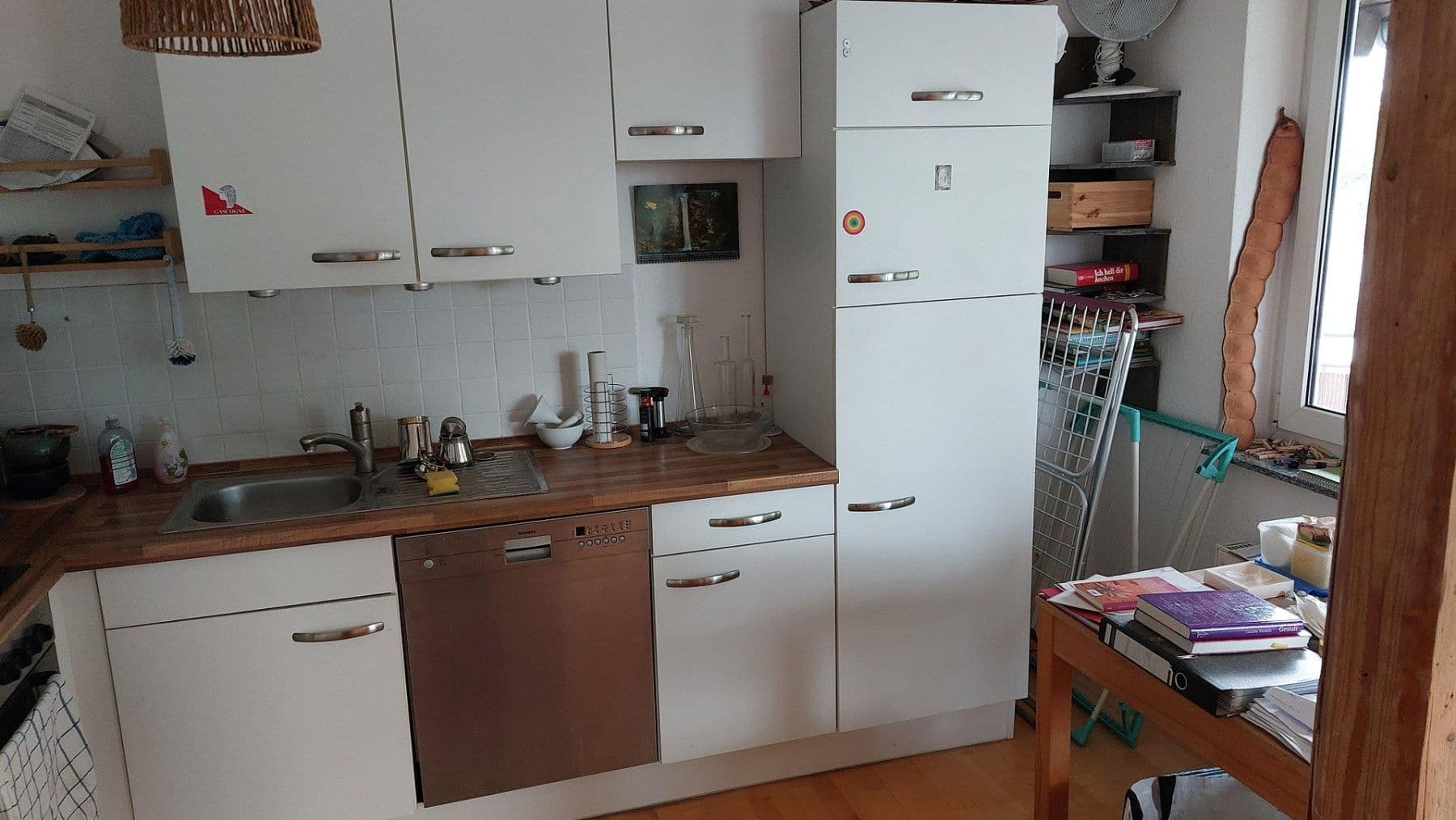 Predaj domu 220 m², pozemok 270 m², Ludwigshafen, Porýnie-Falcko Predaj domu 220 m², pozemok 270 m², Ludwigshafen, Porýnie-Falcko