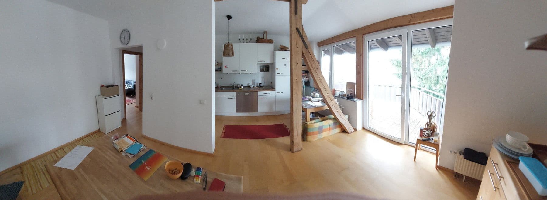 Predaj domu 220 m², pozemok 270 m², Ludwigshafen, Porýnie-Falcko Predaj domu 220 m², pozemok 270 m², Ludwigshafen, Porýnie-Falcko