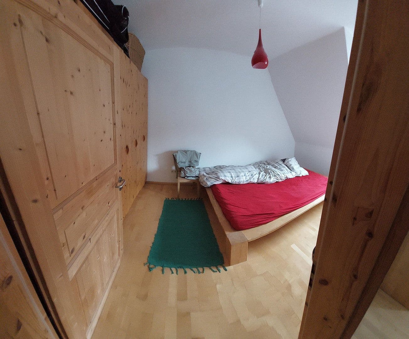 Predaj domu 220 m², pozemok 270 m², Ludwigshafen, Porýnie-Falcko Predaj domu 220 m², pozemok 270 m², Ludwigshafen, Porýnie-Falcko