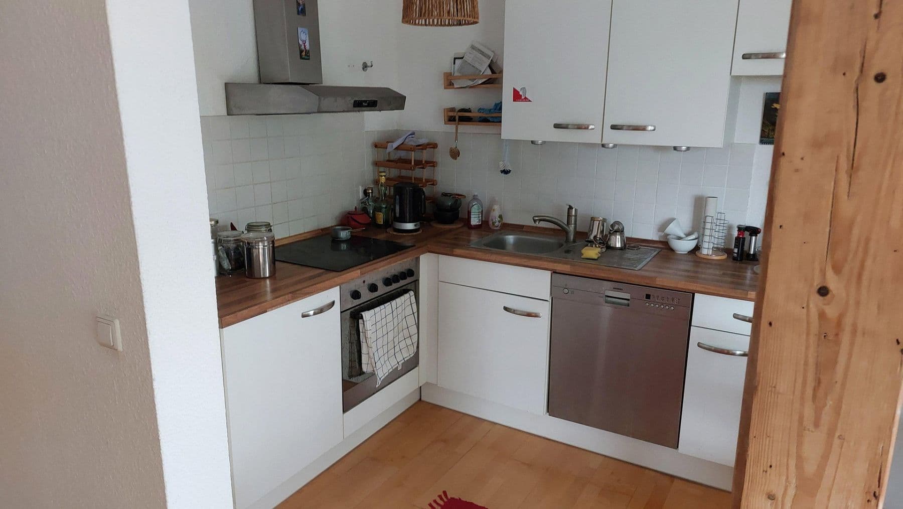 Predaj domu 220 m², pozemok 270 m², Ludwigshafen, Porýnie-Falcko Predaj domu 220 m², pozemok 270 m², Ludwigshafen, Porýnie-Falcko
