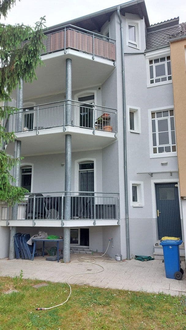 Predaj domu 220 m², pozemok 270 m², Ludwigshafen, Porýnie-Falcko Predaj domu 220 m², pozemok 270 m², Ludwigshafen, Porýnie-Falcko