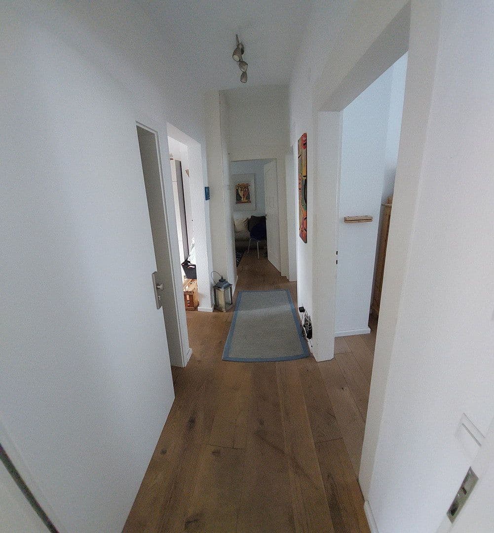 Predaj domu 220 m², pozemok 270 m², Ludwigshafen, Porýnie-Falcko Predaj domu 220 m², pozemok 270 m², Ludwigshafen, Porýnie-Falcko