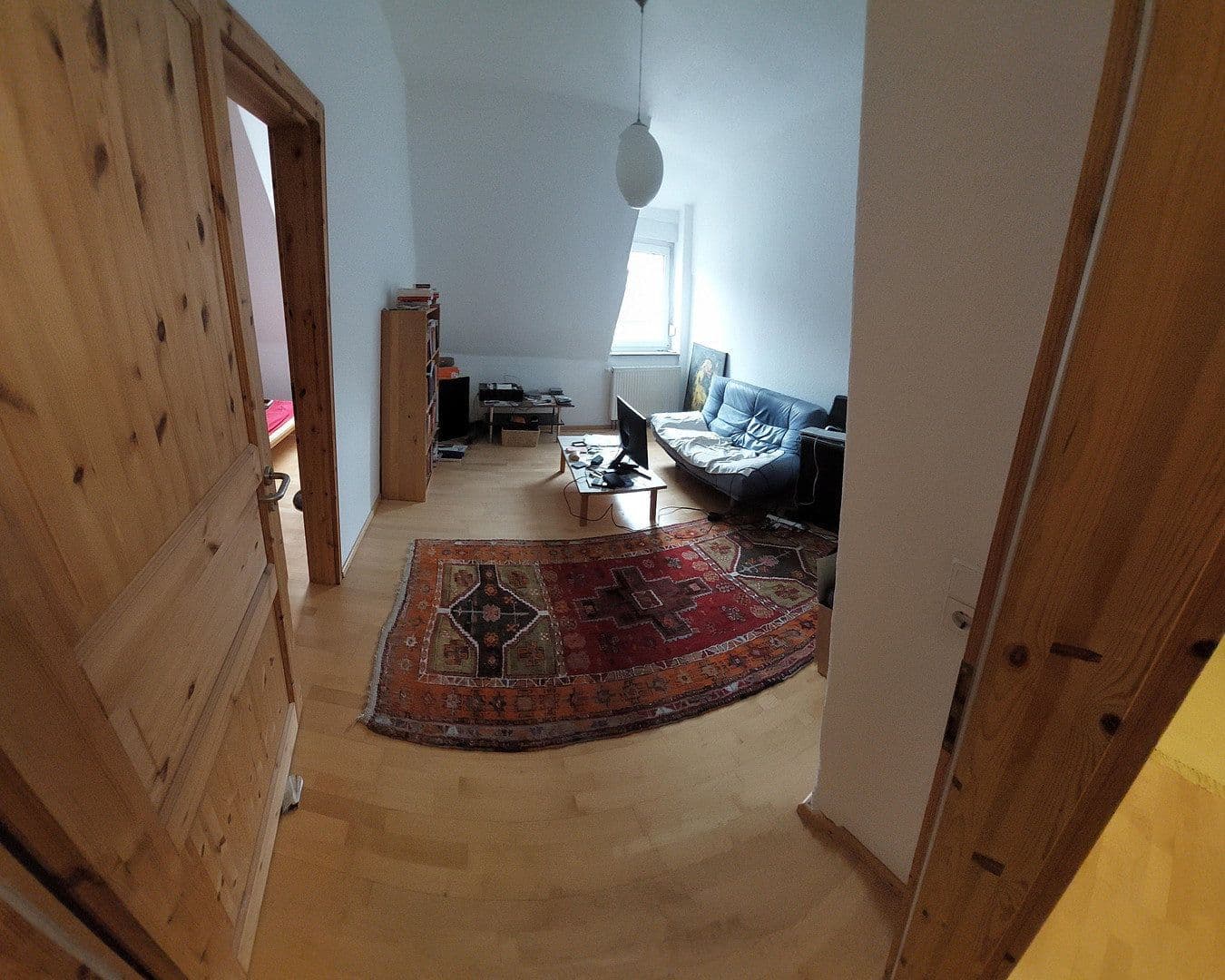 Predaj domu 220 m², pozemok 270 m², Ludwigshafen, Porýnie-Falcko Predaj domu 220 m², pozemok 270 m², Ludwigshafen, Porýnie-Falcko