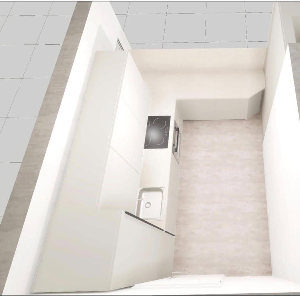 Prenájom bytu 4-izbový 100 m², Finkenweg, Elsenfeld, Bavorsko Prenájom bytu 4-izbový 100 m², Finkenweg, Elsenfeld, Bavorsko