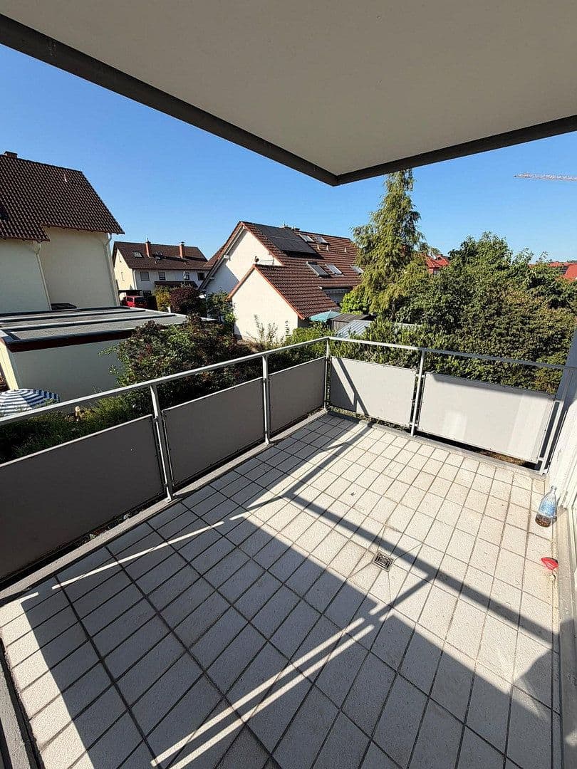 Prenájom bytu 4-izbový 100 m², Finkenweg, Elsenfeld, Bavorsko Prenájom bytu 4-izbový 100 m², Finkenweg, Elsenfeld, Bavorsko