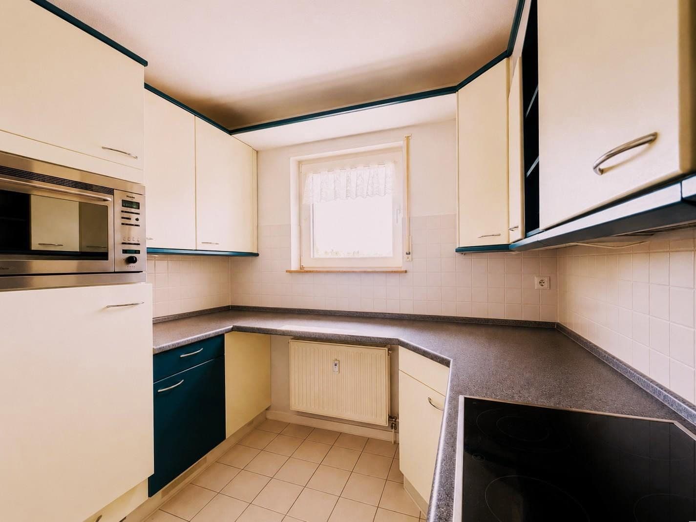 Predaj bytu 3-izbový 79 m², Werner-Hilpert Str., Dietzenbach, Hesensko Predaj bytu 3-izbový 79 m², Werner-Hilpert Str., Dietzenbach, Hesensko