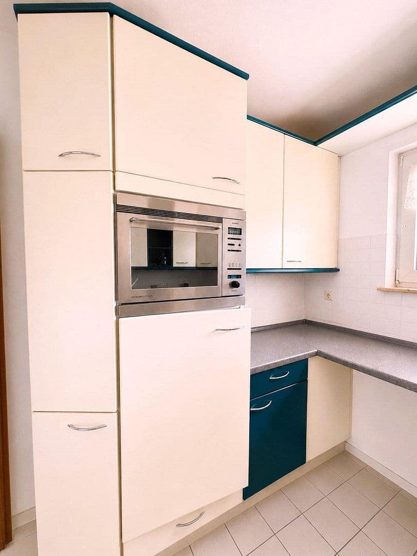 Predaj bytu 3-izbový 79 m², Werner-Hilpert Str., Dietzenbach, Hesensko Predaj bytu 3-izbový 79 m², Werner-Hilpert Str., Dietzenbach, Hesensko