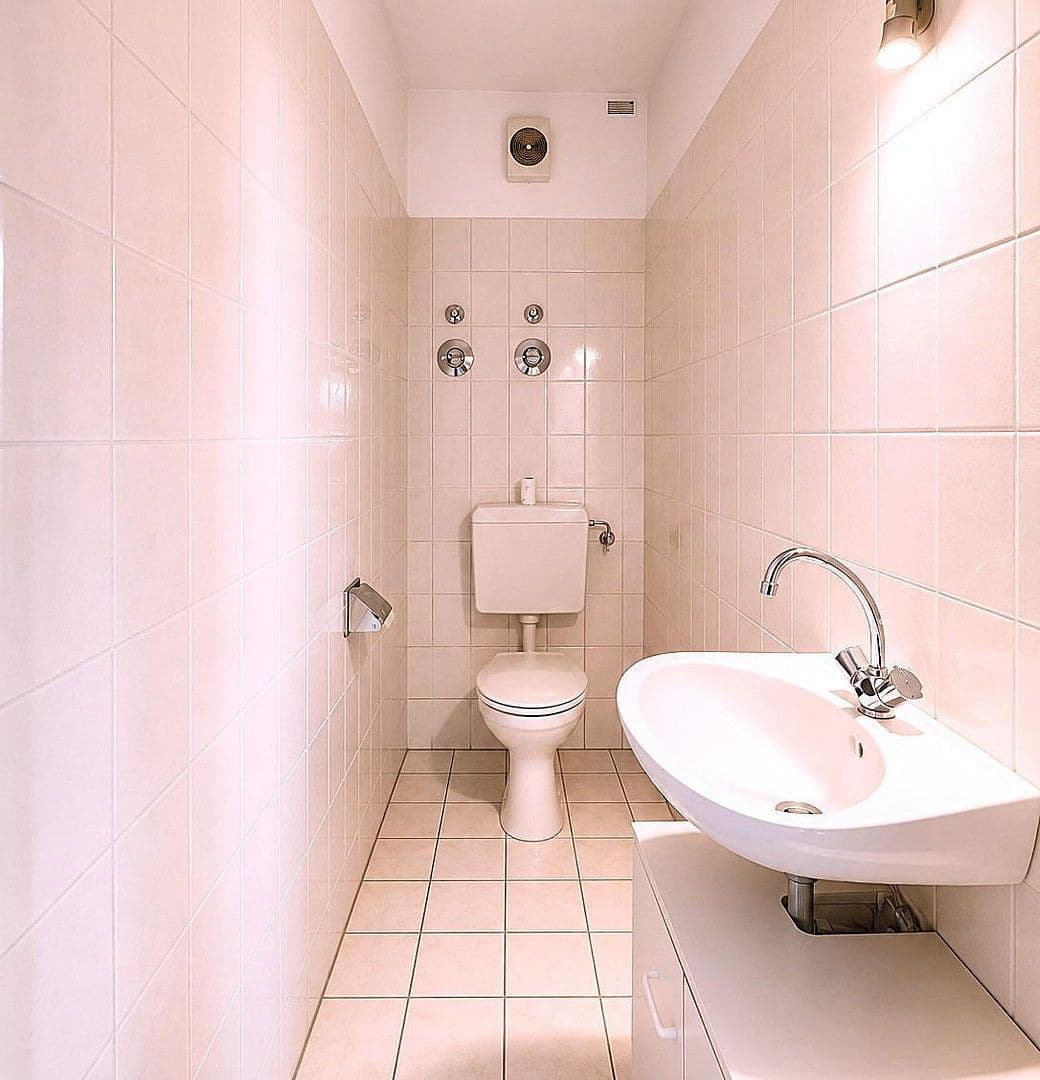 Predaj bytu 3-izbový 79 m², Werner-Hilpert Str., Dietzenbach, Hesensko Predaj bytu 3-izbový 79 m², Werner-Hilpert Str., Dietzenbach, Hesensko