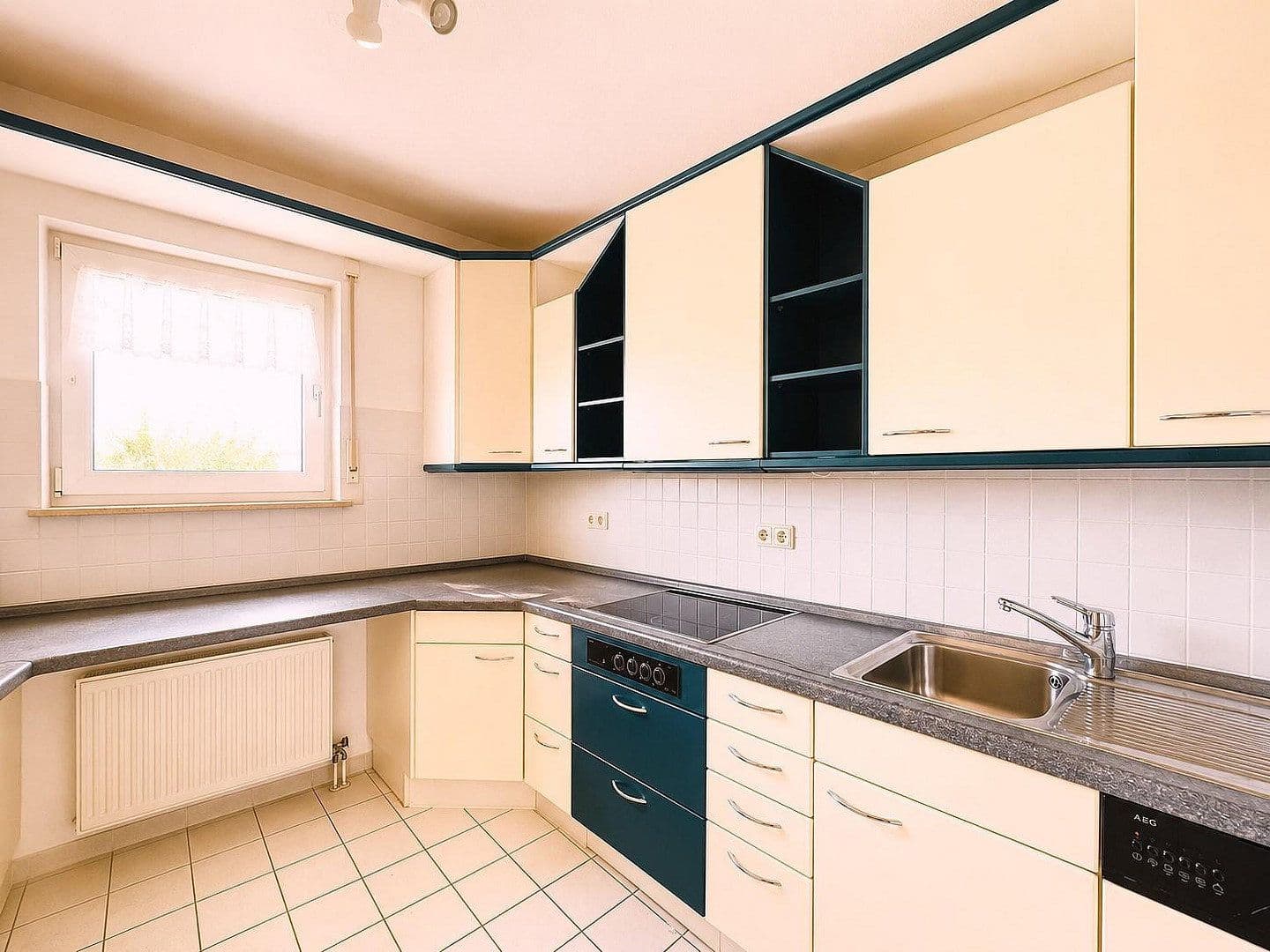 Predaj bytu 3-izbový 79 m², Werner-Hilpert Str., Dietzenbach, Hesensko Predaj bytu 3-izbový 79 m², Werner-Hilpert Str., Dietzenbach, Hesensko
