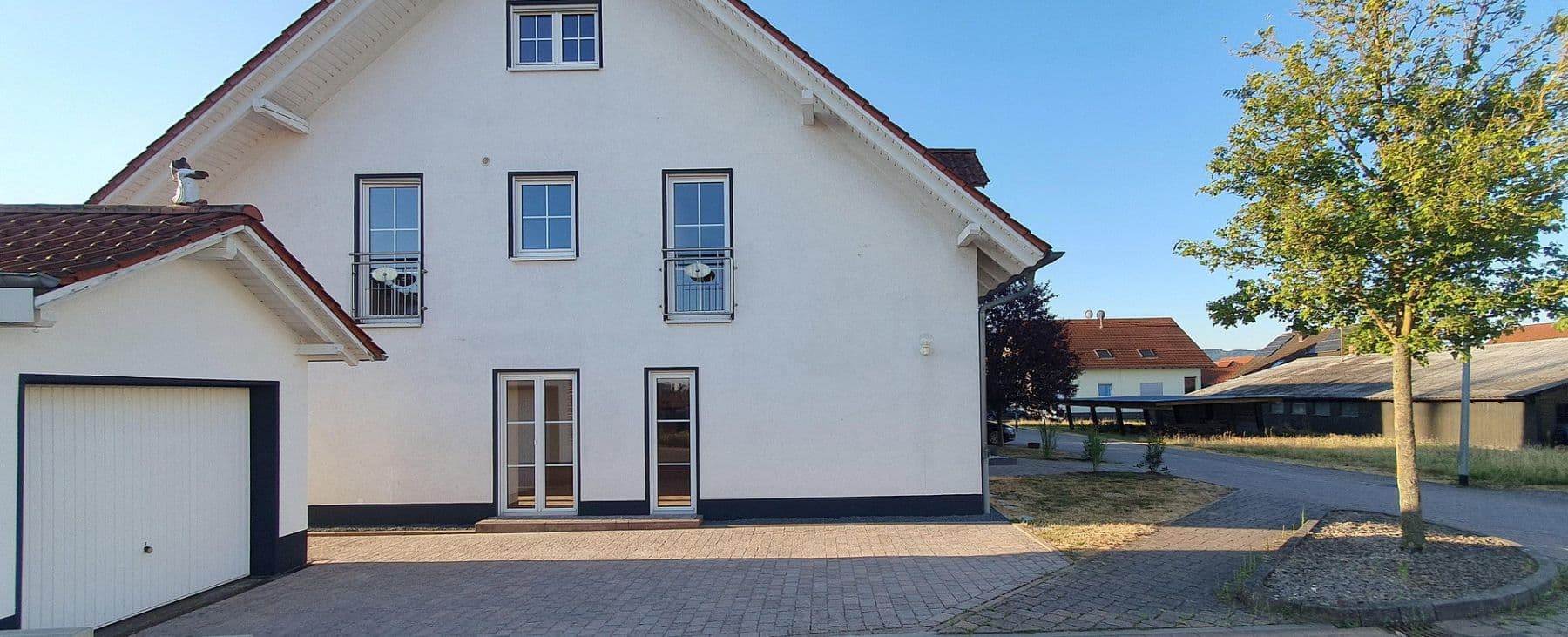 Predaj domu 180 m², pozemok 325 m², Bruchmühlbach-Miesau, Porýnie-Falcko Predaj domu 180 m², pozemok 325 m², Bruchmühlbach-Miesau, Porýnie-Falcko