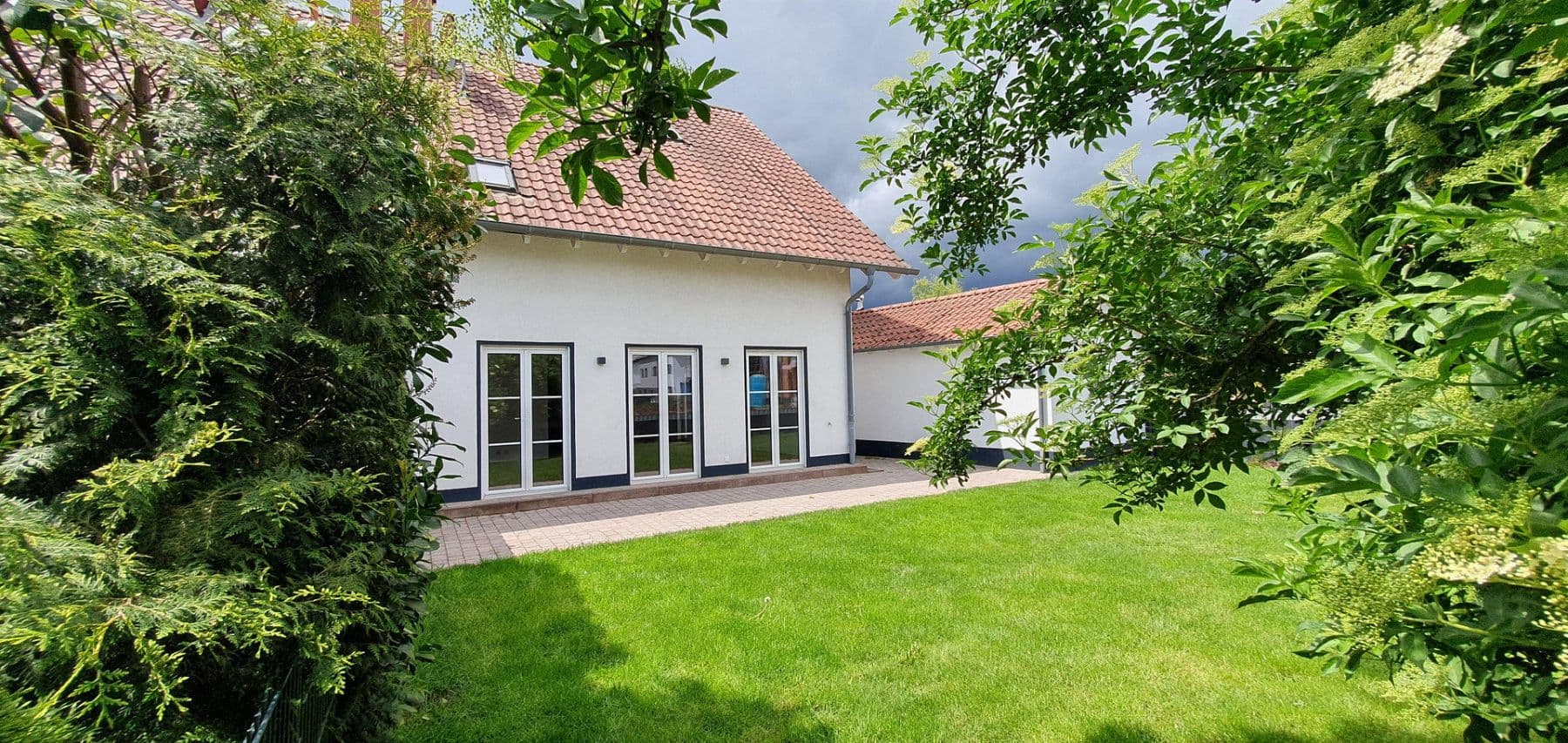 Predaj domu 180 m², pozemok 325 m², Bruchmühlbach-Miesau, Porýnie-Falcko Predaj domu 180 m², pozemok 325 m², Bruchmühlbach-Miesau, Porýnie-Falcko