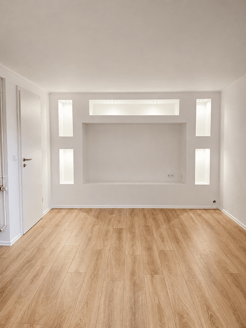 Predaj bytu 1-izbový 28 m², Westerbruchstr. 108, Moers, Severné Porýnie - Westfálsko Predaj bytu 1-izbový 28 m², Westerbruchstr. 108, Moers, Severné Porýnie - Westfálsko