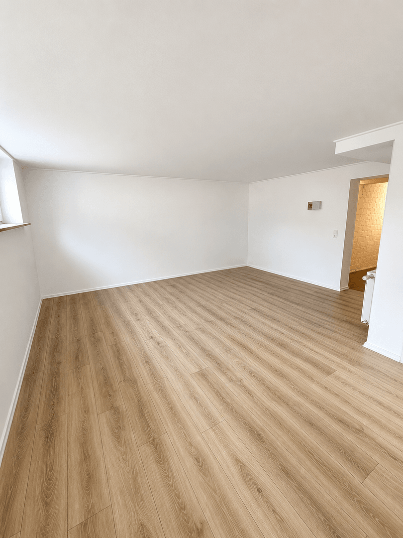 Predaj bytu 1-izbový 28 m², Westerbruchstr. 108, Moers, Severné Porýnie - Westfálsko Predaj bytu 1-izbový 28 m², Westerbruchstr. 108, Moers, Severné Porýnie - Westfálsko