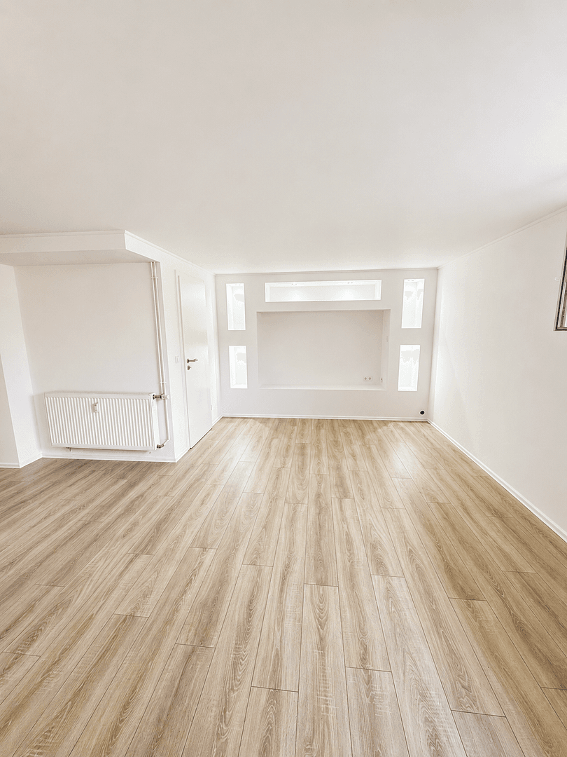 Predaj bytu 1-izbový 28 m², Westerbruchstr. 108, Moers, Severné Porýnie - Westfálsko Predaj bytu 1-izbový 28 m², Westerbruchstr. 108, Moers, Severné Porýnie - Westfálsko