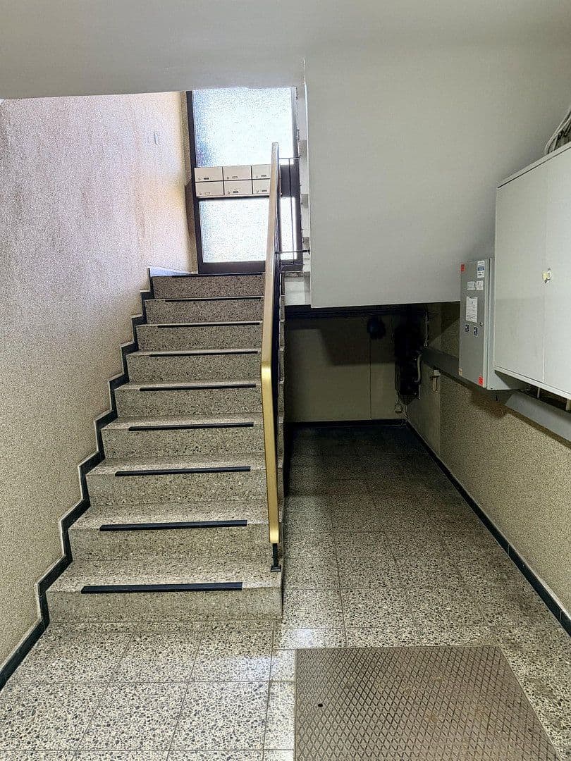 Predaj bytu 1-izbový 28 m², Westerbruchstr. 108, Moers, Severné Porýnie - Westfálsko Predaj bytu 1-izbový 28 m², Westerbruchstr. 108, Moers, Severné Porýnie - Westfálsko
