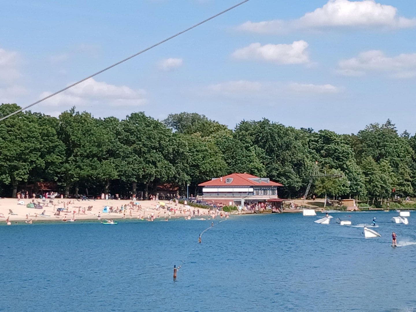 Predaj domu 60 m², pozemok 300 m², Haren (Ems), Dolné Sasko Predaj domu 60 m², pozemok 300 m², Haren (Ems), Dolné Sasko