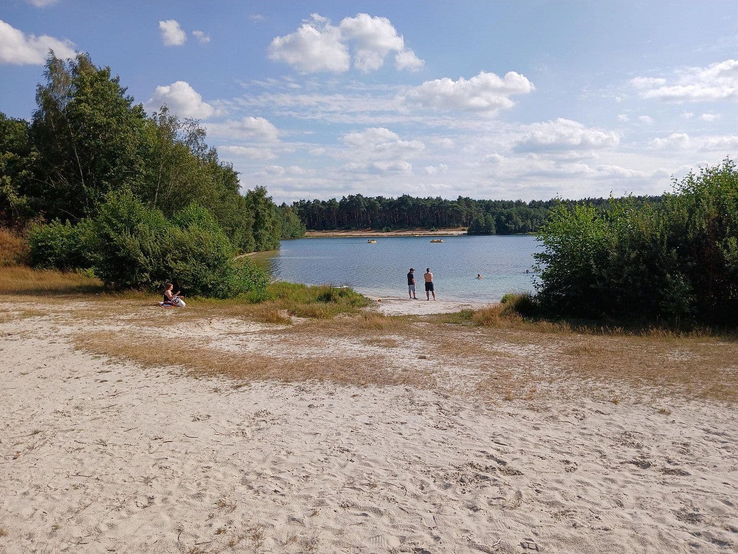 Predaj domu 60 m², pozemok 300 m², Haren (Ems), Dolné Sasko Predaj domu 60 m², pozemok 300 m², Haren (Ems), Dolné Sasko