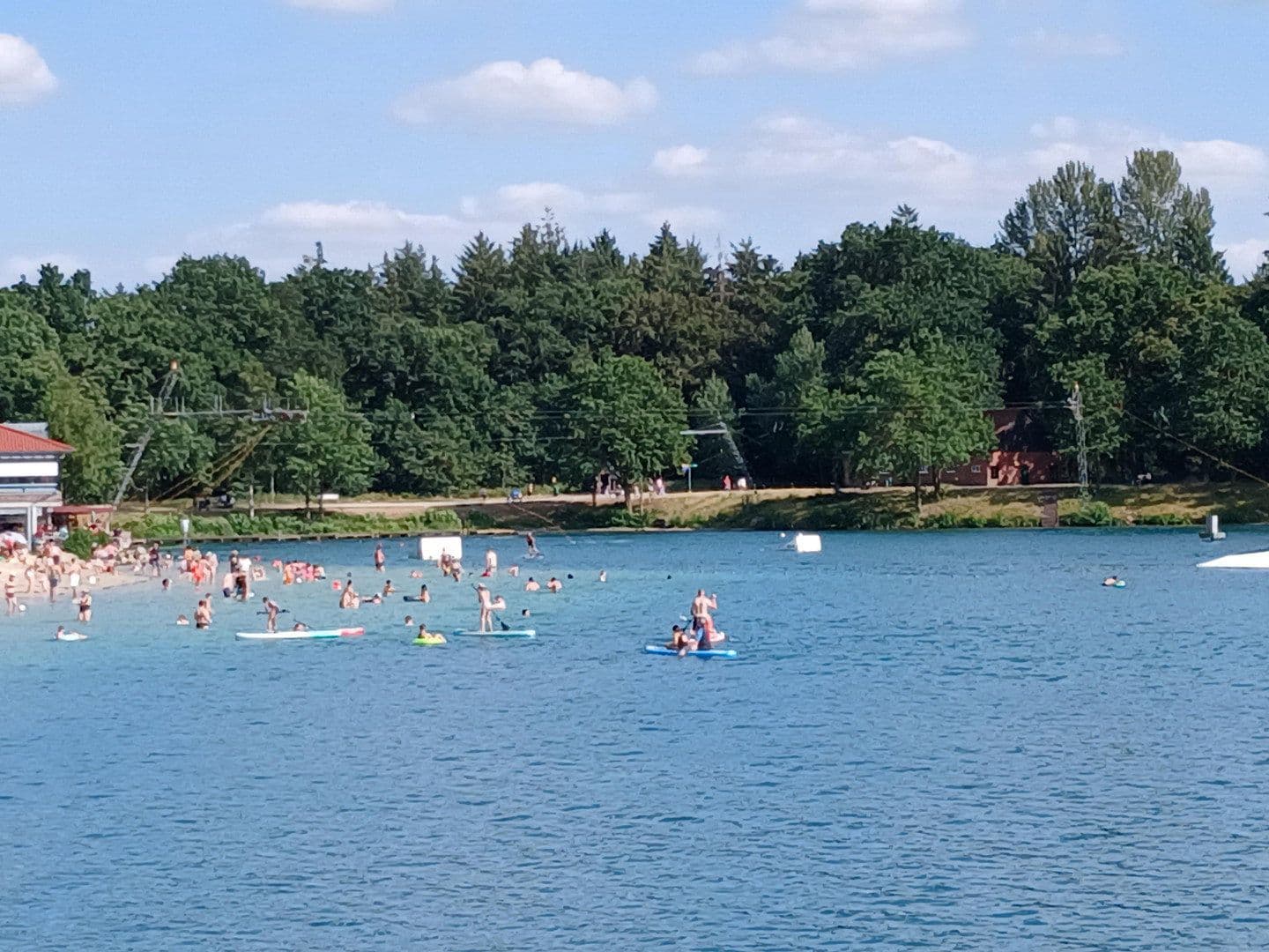 Predaj domu 60 m², pozemok 300 m², Haren (Ems), Dolné Sasko Predaj domu 60 m², pozemok 300 m², Haren (Ems), Dolné Sasko
