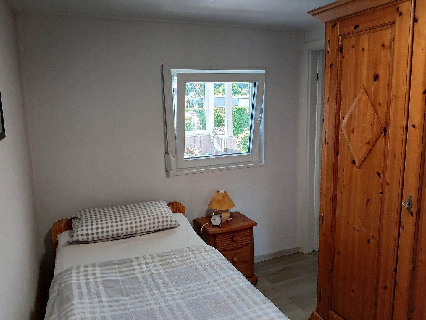 Predaj domu 60 m², pozemok 300 m², Haren (Ems), Dolné Sasko Predaj domu 60 m², pozemok 300 m², Haren (Ems), Dolné Sasko