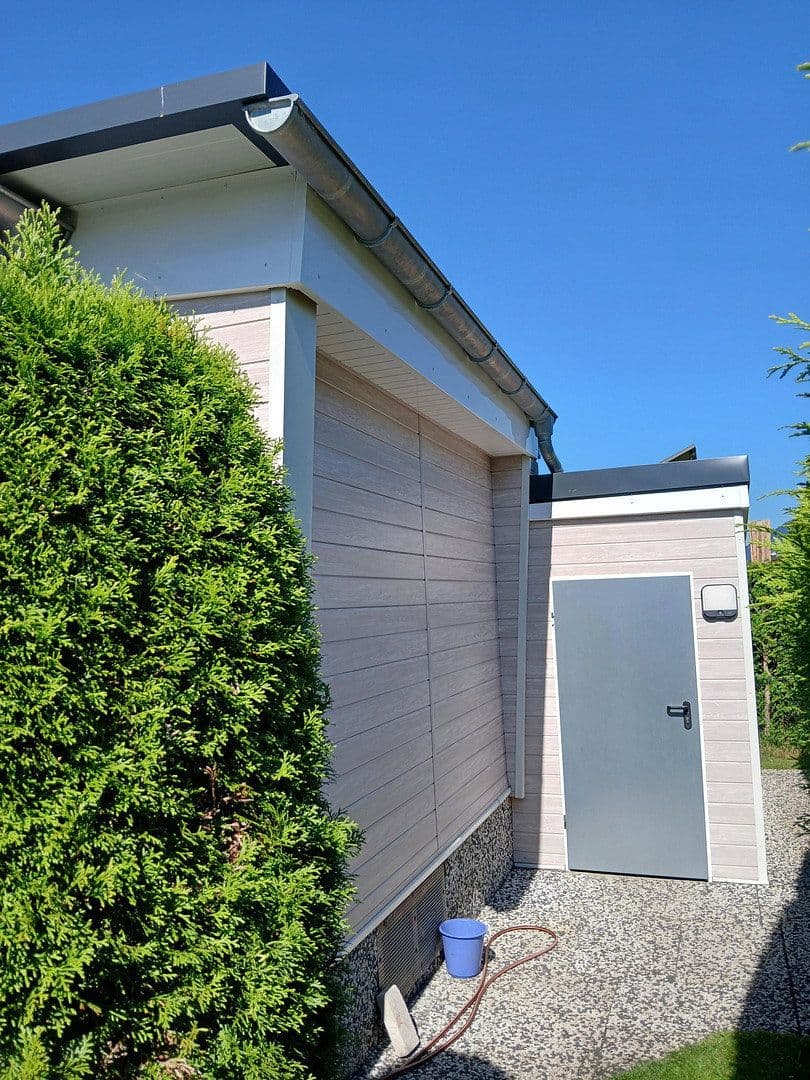 Predaj domu 60 m², pozemok 300 m², Haren (Ems), Dolné Sasko Predaj domu 60 m², pozemok 300 m², Haren (Ems), Dolné Sasko