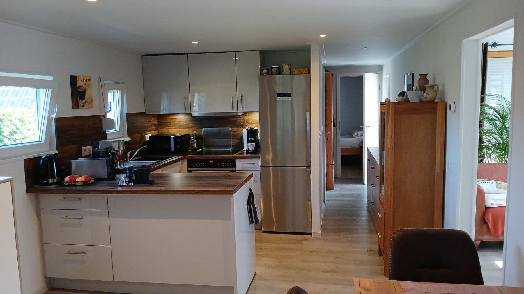 Predaj domu 60 m², pozemok 300 m², Haren (Ems), Dolné Sasko Predaj domu 60 m², pozemok 300 m², Haren (Ems), Dolné Sasko