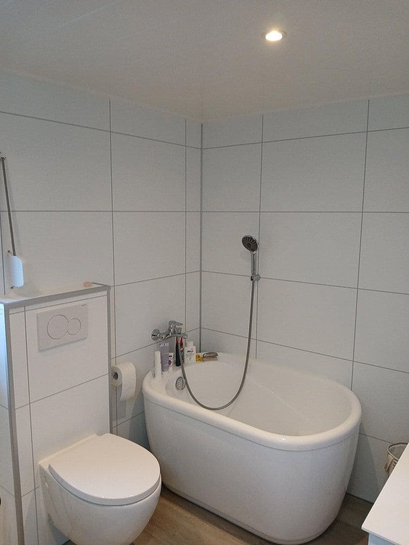 Predaj domu 60 m², pozemok 300 m², Haren (Ems), Dolné Sasko Predaj domu 60 m², pozemok 300 m², Haren (Ems), Dolné Sasko