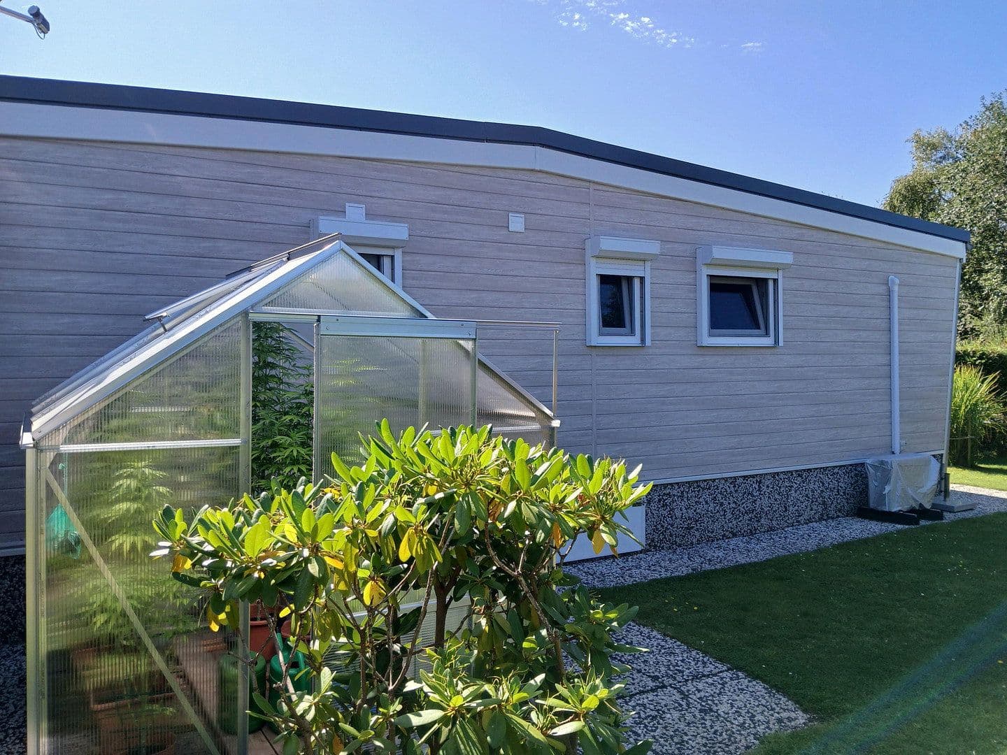 Predaj domu 60 m², pozemok 300 m², Haren (Ems), Dolné Sasko Predaj domu 60 m², pozemok 300 m², Haren (Ems), Dolné Sasko
