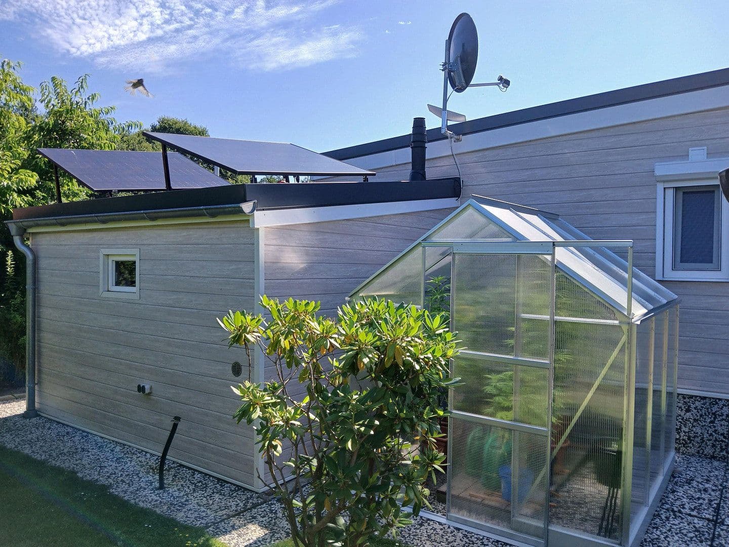 Predaj domu 60 m², pozemok 300 m², Haren (Ems), Dolné Sasko Predaj domu 60 m², pozemok 300 m², Haren (Ems), Dolné Sasko