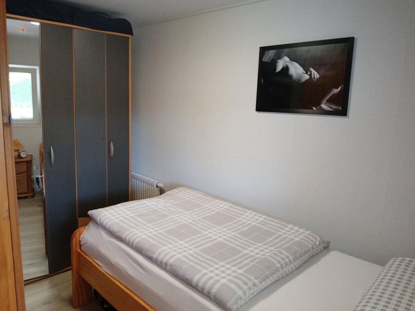 Predaj domu 60 m², pozemok 300 m², Haren (Ems), Dolné Sasko Predaj domu 60 m², pozemok 300 m², Haren (Ems), Dolné Sasko