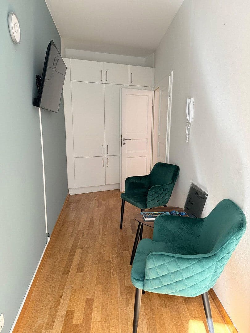Prenájom kancelárie 100 m², Elisabethkirchstr. 17, Berlin, Berlín Prenájom kancelárie 100 m², Elisabethkirchstr. 17, Berlin, Berlín
