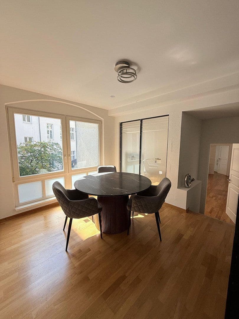 Prenájom kancelárie 100 m², Elisabethkirchstr. 17, Berlin, Berlín Prenájom kancelárie 100 m², Elisabethkirchstr. 17, Berlin, Berlín