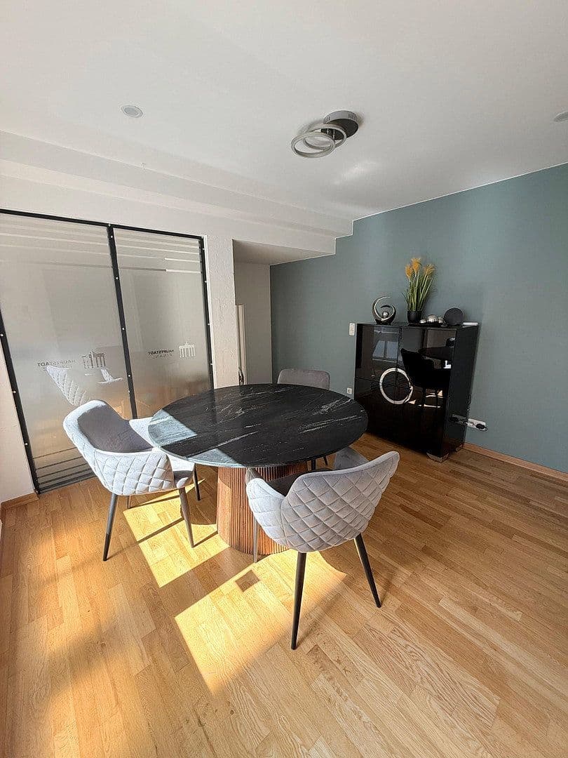 Prenájom kancelárie 100 m², Elisabethkirchstr. 17, Berlin, Berlín Prenájom kancelárie 100 m², Elisabethkirchstr. 17, Berlin, Berlín