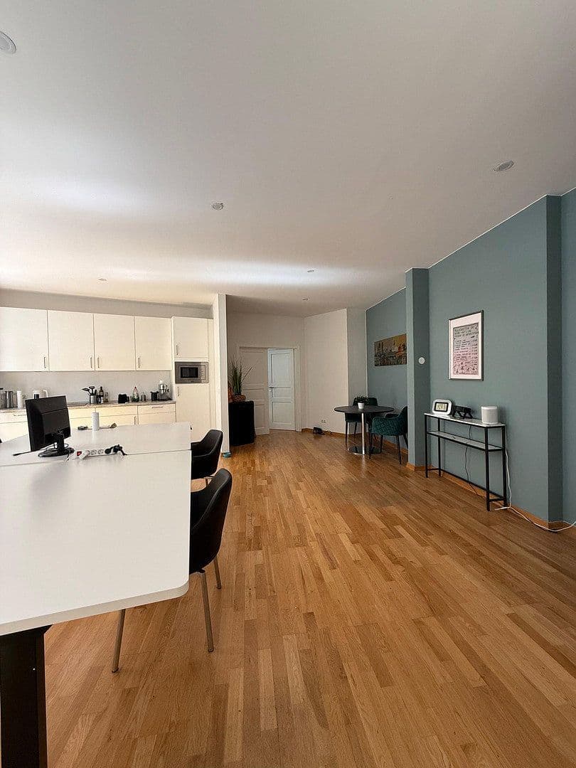 Prenájom kancelárie 100 m², Elisabethkirchstr. 17, Berlin, Berlín Prenájom kancelárie 100 m², Elisabethkirchstr. 17, Berlin, Berlín