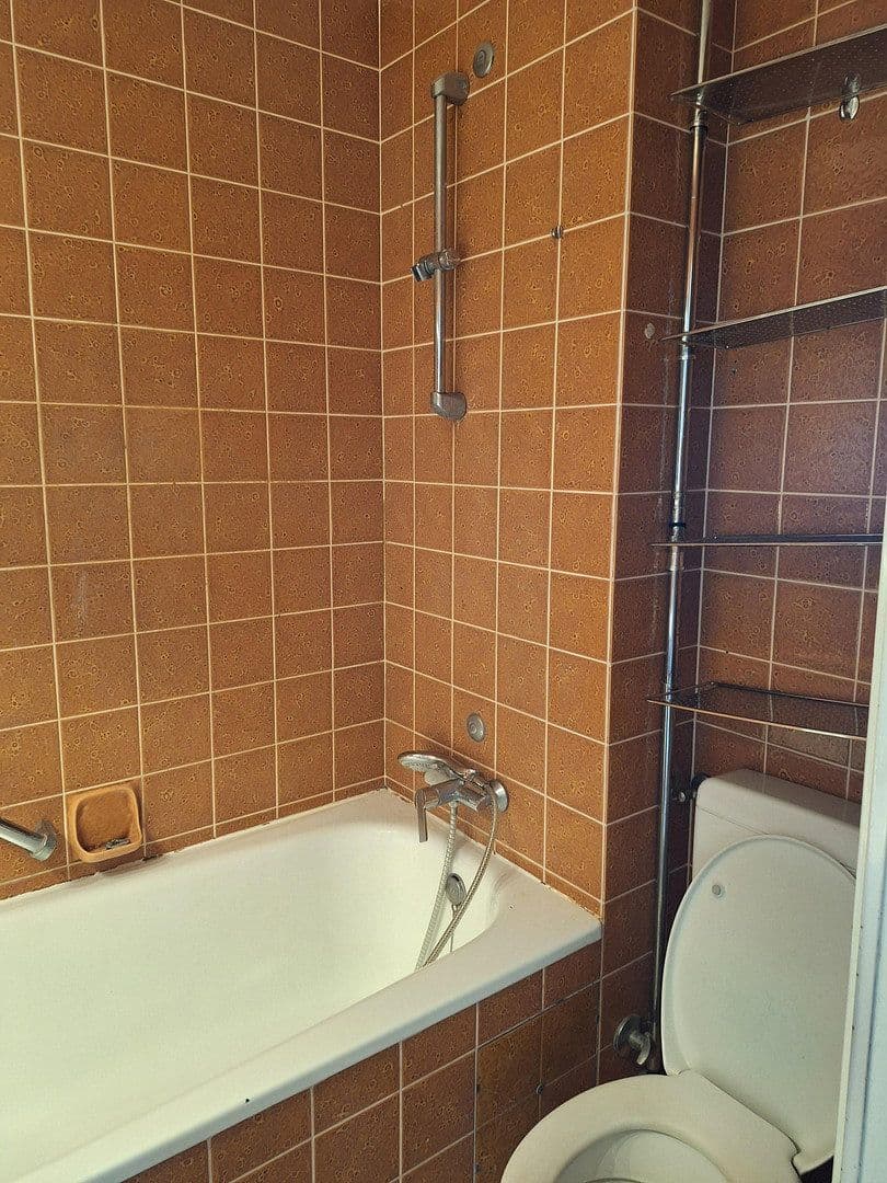 Prenájom bytu 2-izbový 54 m², Diekseepromenade 2, Malente, Šlezvicko-Holštajnsko Prenájom bytu 2-izbový 54 m², Diekseepromenade 2, Malente, Šlezvicko-Holštajnsko