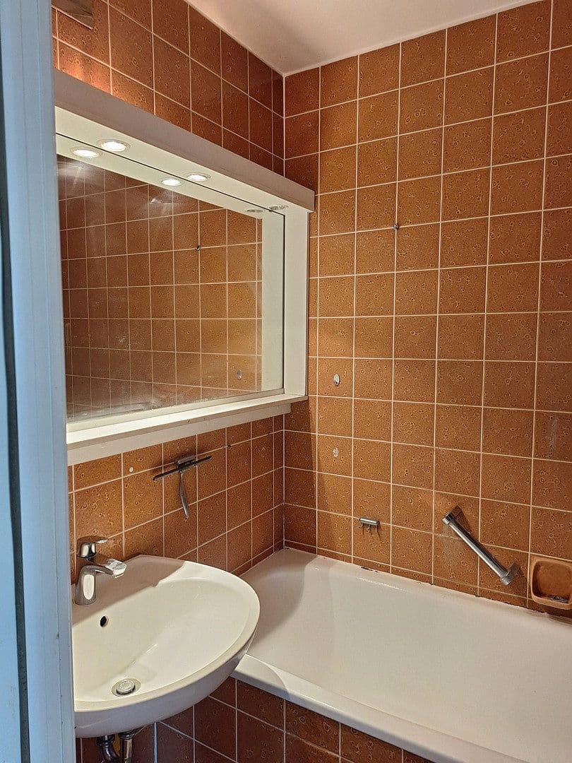 Prenájom bytu 2-izbový 54 m², Diekseepromenade 2, Malente, Šlezvicko-Holštajnsko Prenájom bytu 2-izbový 54 m², Diekseepromenade 2, Malente, Šlezvicko-Holštajnsko