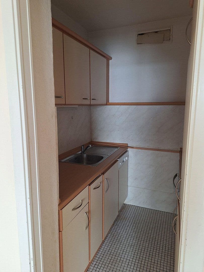 Prenájom bytu 2-izbový 54 m², Diekseepromenade 2, Malente, Šlezvicko-Holštajnsko Prenájom bytu 2-izbový 54 m², Diekseepromenade 2, Malente, Šlezvicko-Holštajnsko