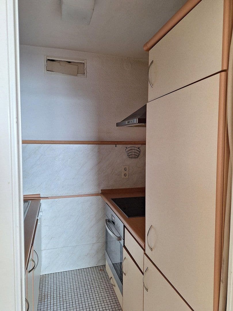 Prenájom bytu 2-izbový 54 m², Diekseepromenade 2, Malente, Šlezvicko-Holštajnsko Prenájom bytu 2-izbový 54 m², Diekseepromenade 2, Malente, Šlezvicko-Holštajnsko