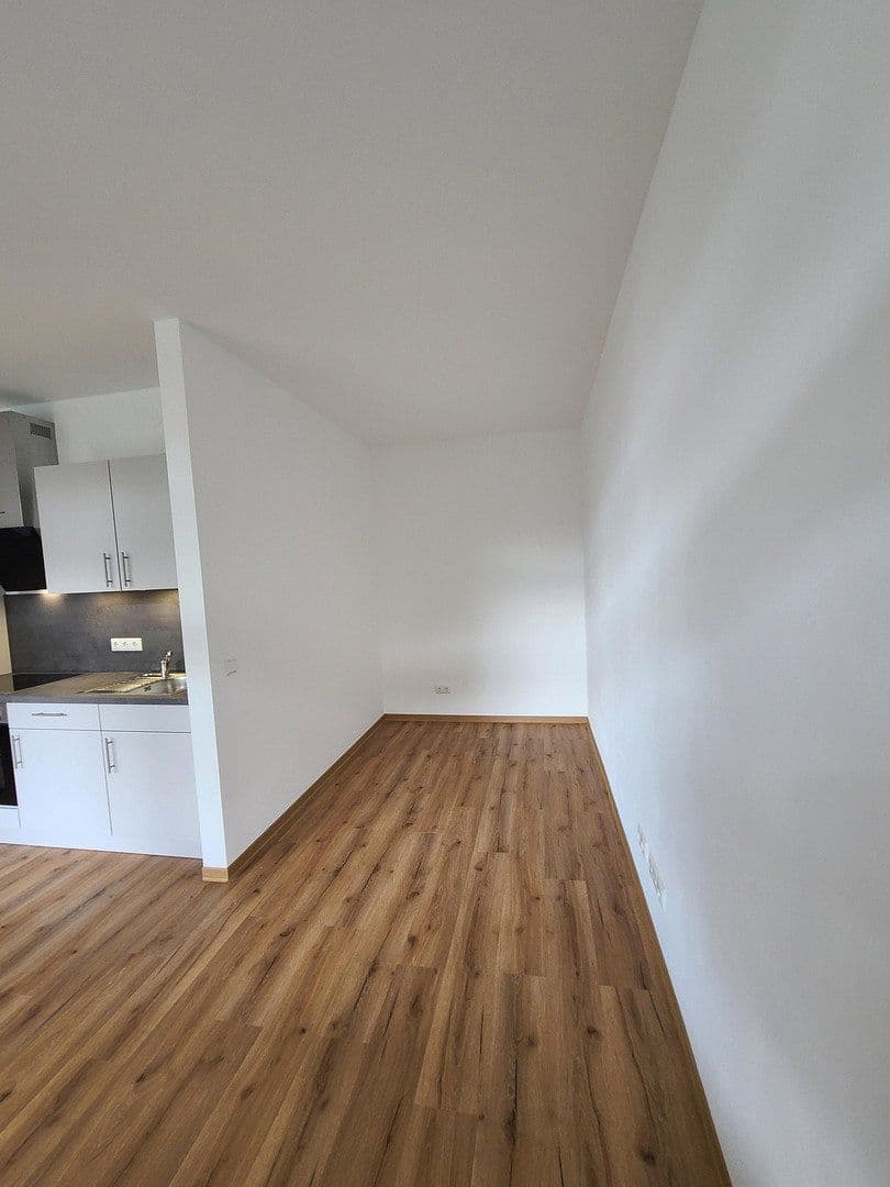 Prenájom bytu 1-izbový 36 m², Egerer Str. 30, Waldsassen, Bavorsko Prenájom bytu 1-izbový 36 m², Egerer Str. 30, Waldsassen, Bavorsko