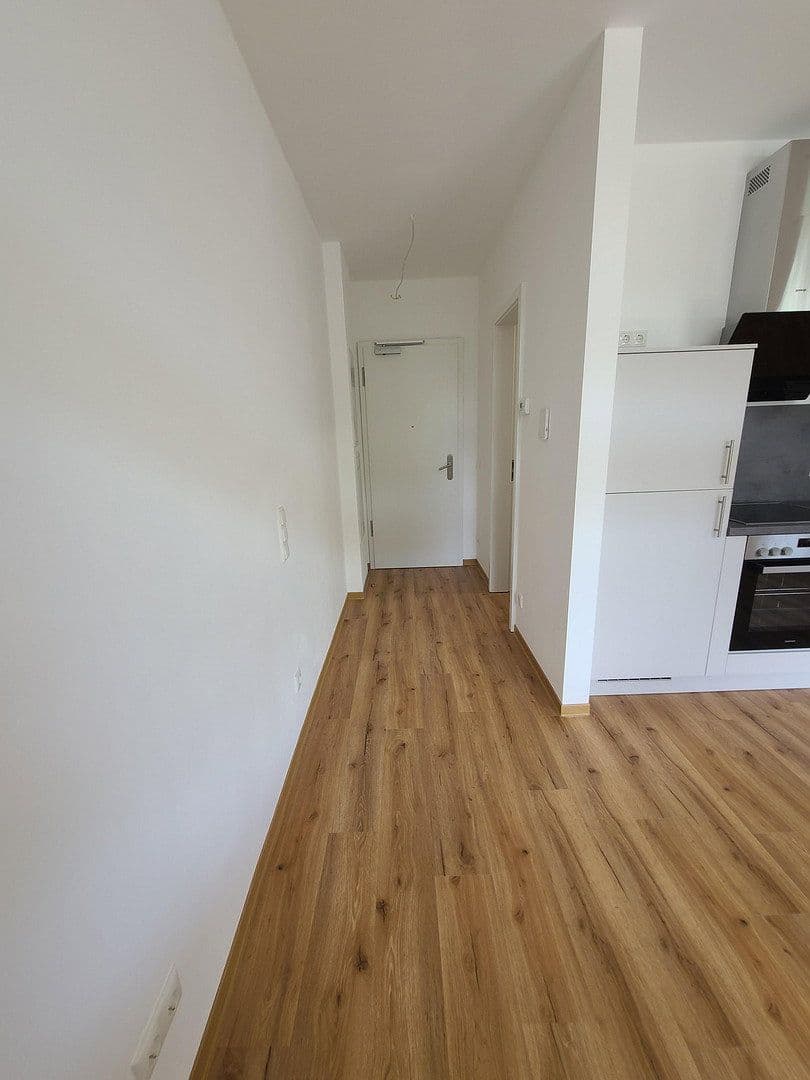 Prenájom bytu 1-izbový 36 m², Egerer Str. 30, Waldsassen, Bavorsko Prenájom bytu 1-izbový 36 m², Egerer Str. 30, Waldsassen, Bavorsko