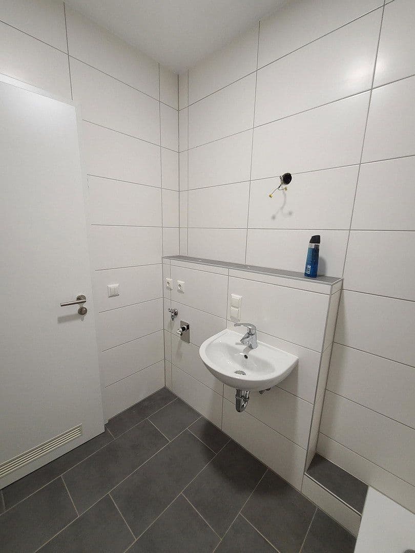 Prenájom bytu 1-izbový 36 m², Egerer Str. 30, Waldsassen, Bavorsko Prenájom bytu 1-izbový 36 m², Egerer Str. 30, Waldsassen, Bavorsko