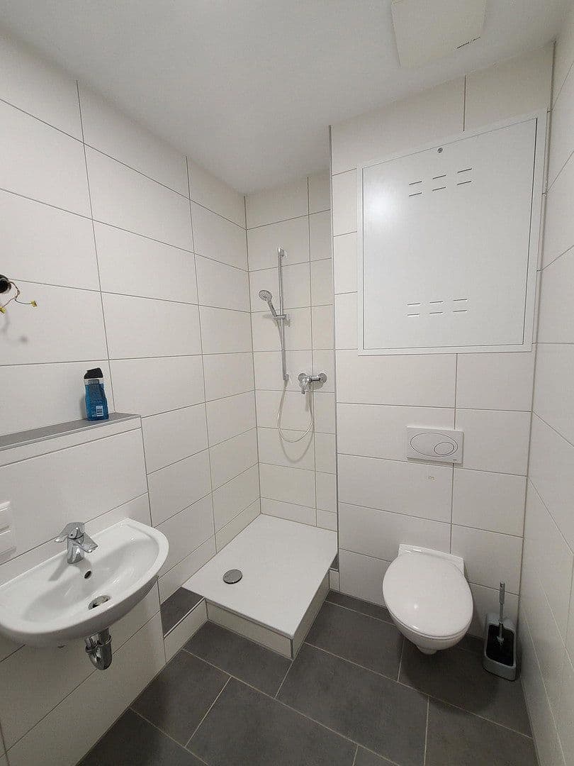 Prenájom bytu 1-izbový 36 m², Egerer Str. 30, Waldsassen, Bavorsko Prenájom bytu 1-izbový 36 m², Egerer Str. 30, Waldsassen, Bavorsko